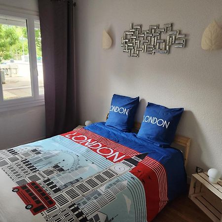 Appartamento Le Denfert - Wifi Netflix - Quais De Savoureuse Belfort Esterno foto